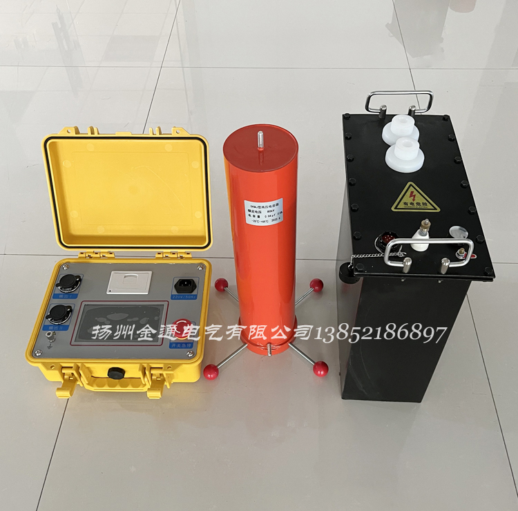 30KV超低頻高壓發生器